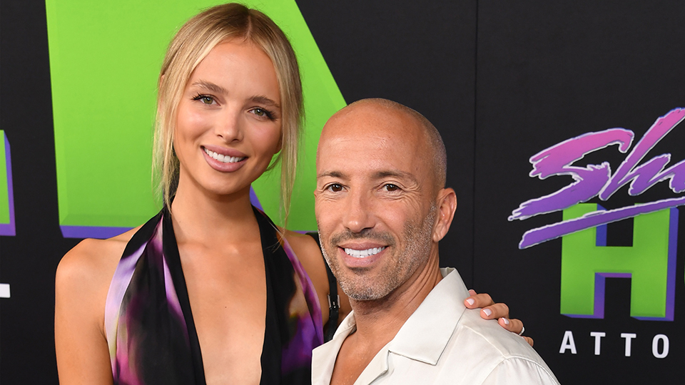 Jason, Marie Lou - Selling Sunset