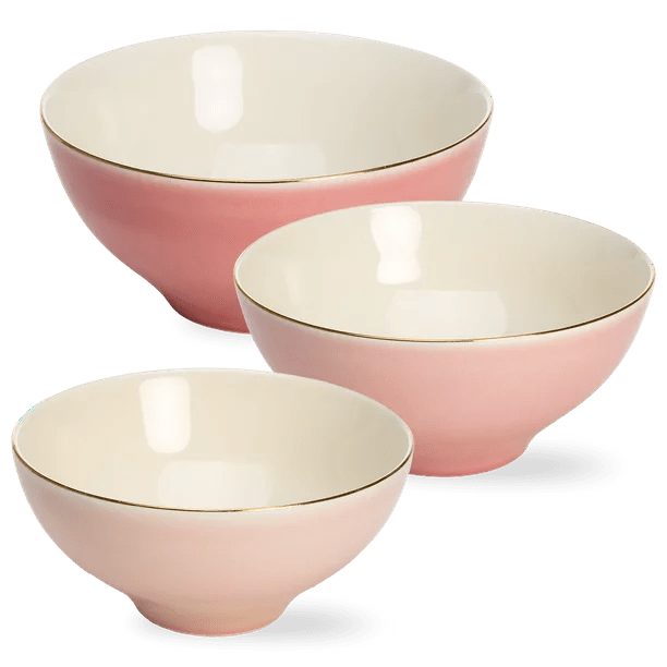 Ceramic Bowl Set