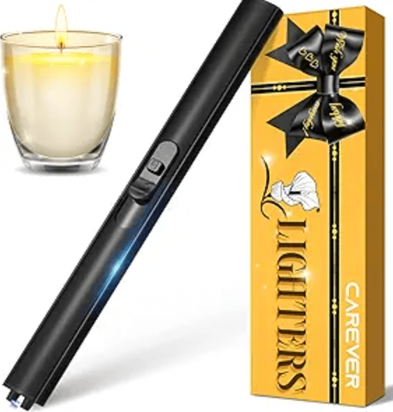 Electric Lighter for Candle USB Rechargeable
