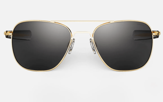 Randolph Aviator Sunglasses