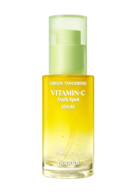 Green Tangerine Vitamin C Serum