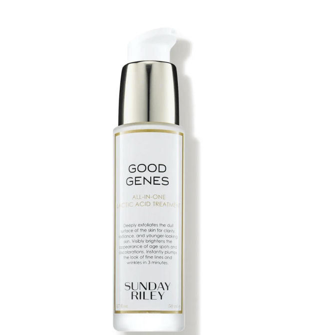 Sunday Riley Good Genes Serum