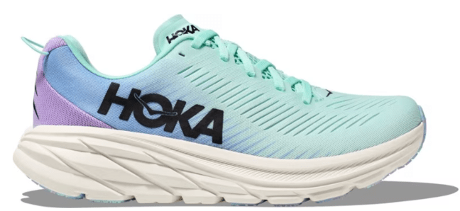 HOKA Rincon 3 Road-Running Shoes