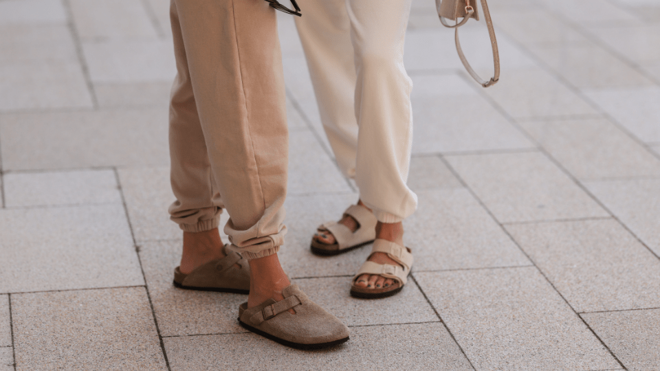 STYLECASTER | Birkenstock Black Friday