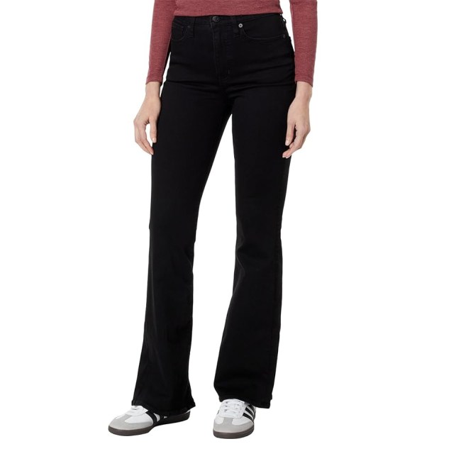 Madewell Skinny Flare Jeans
