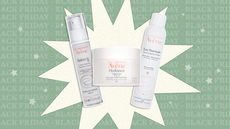Avène Black Friday Sale 2023