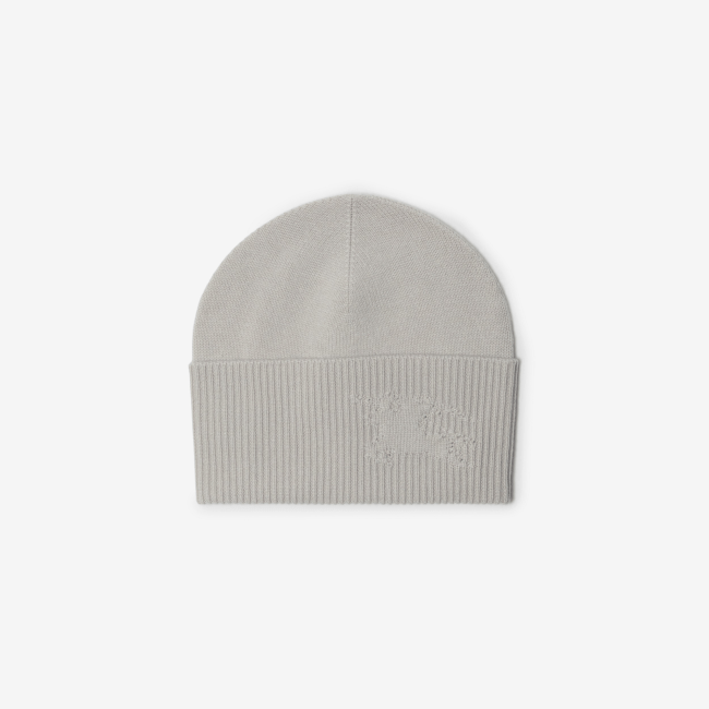 Burberry EKD Cashmere Beanie