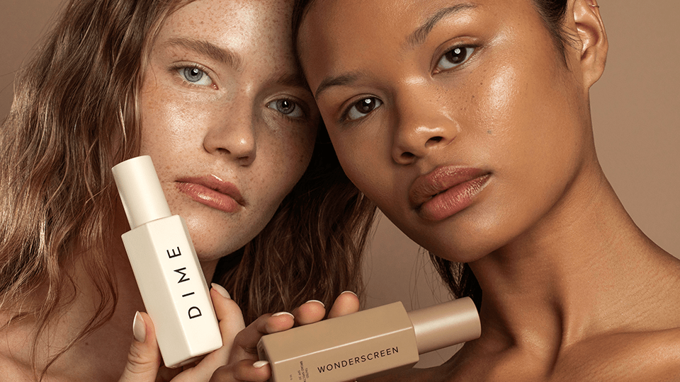 Dime Beauty Black Friday Sale