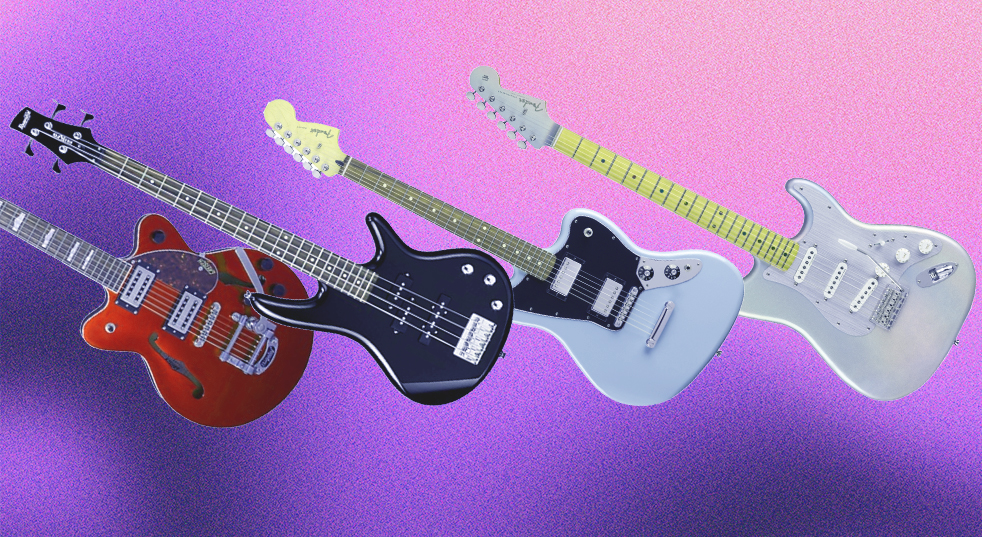 Black Friday Guitar Deals 2023: Get A Fan Favorite For Less Than $200