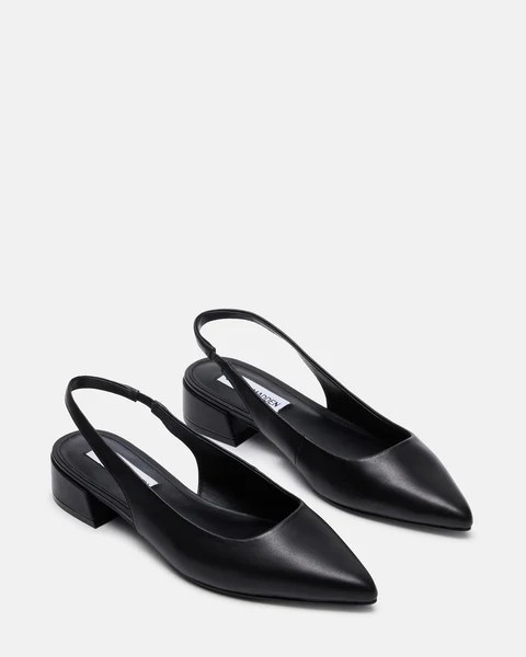 steve madden flats