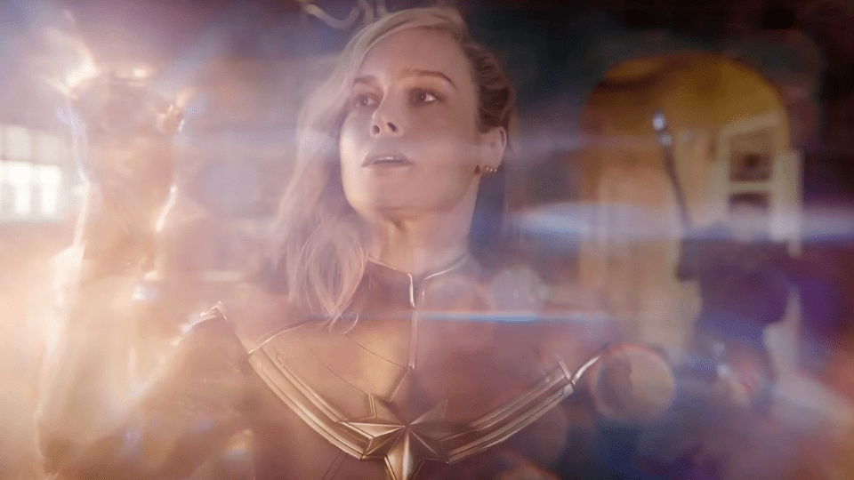 How Many The Marvels Post-Credits Scenes Are There? The Film Teases The Return Of [Spoiler]