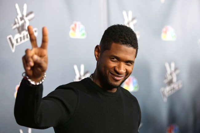 Usher
