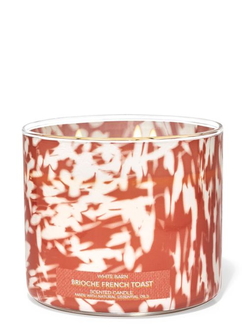 Brioche French Toast