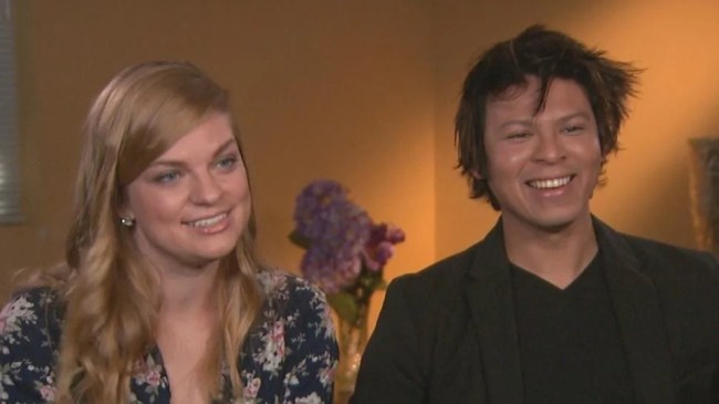 Chelsea, Yamir - 90 Day Fiance