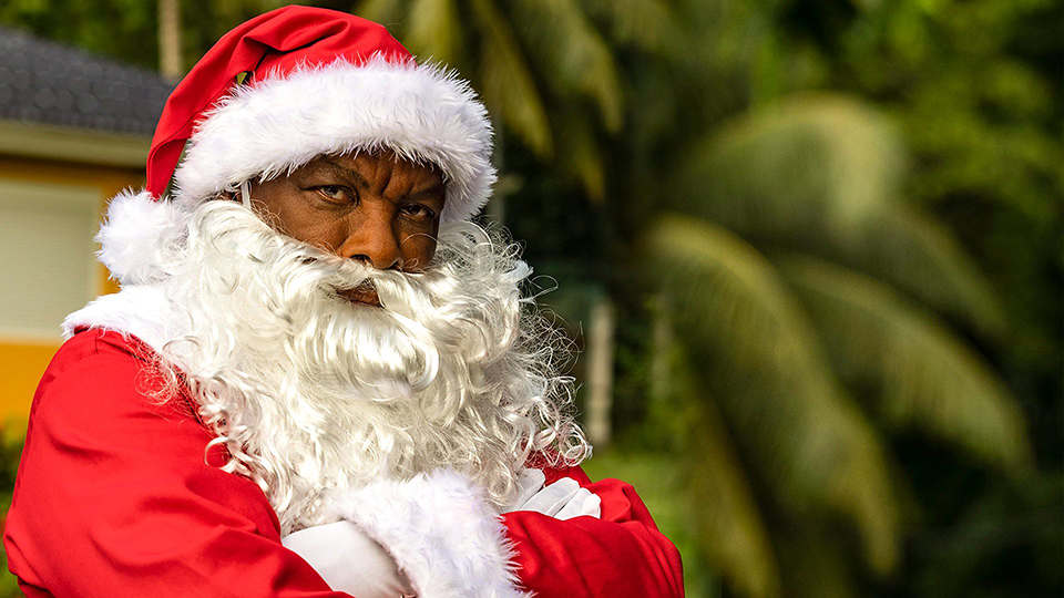Death in Paradise Christmas Special