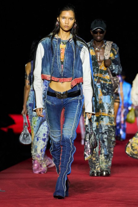 STYLECASTER | Vintage Fashion Trends