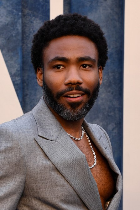 Donald Glover