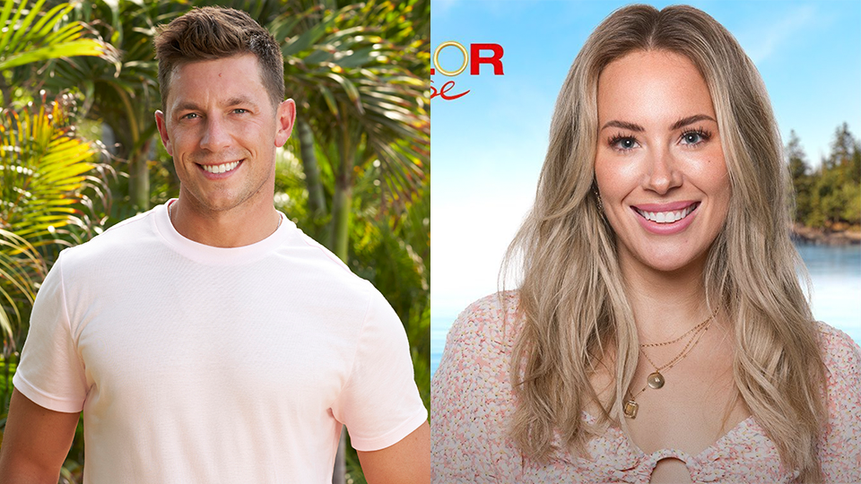 Are Peter and Sam still together from Bachelor in Paradise?