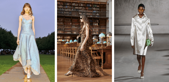 STYLECASTER | Vintage Fashion Trends