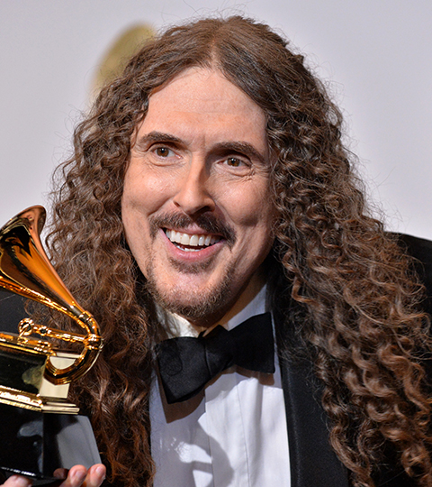 Weird Al