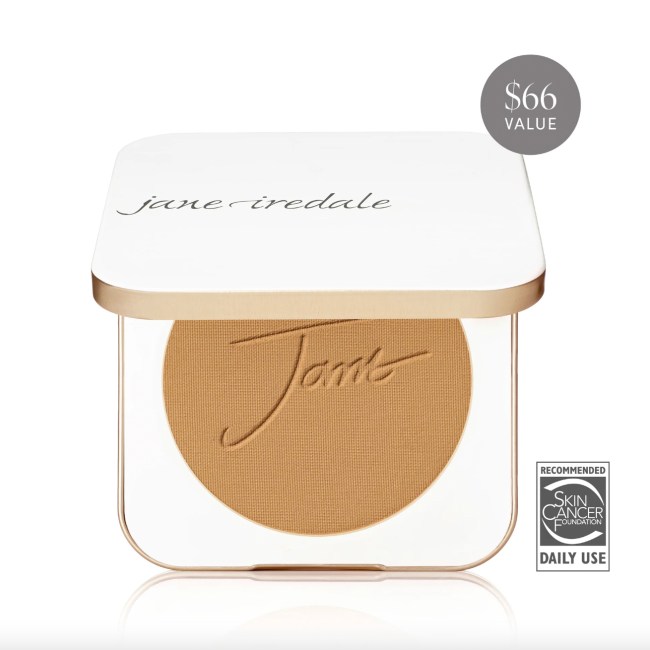 Jane Iredale Powder