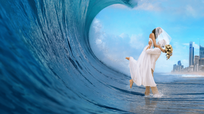 Married at First Sight Australia