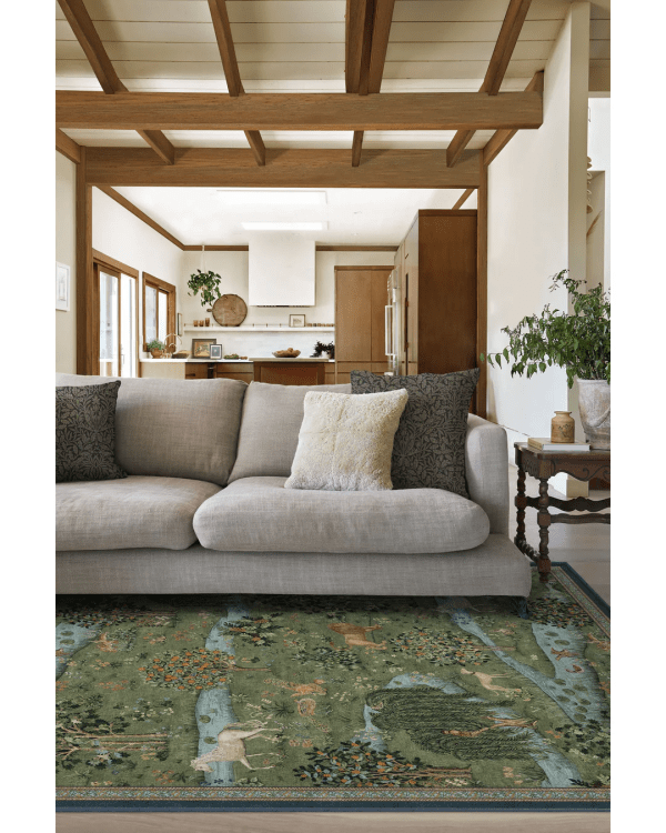 Ruggable Review 2025: My Honest Thoughts On The Viral Washable Rugs