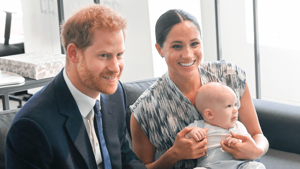 Prince Harry & Meghan Markle’s Christmas Gifts: What Archie & Lilibet Are Getting