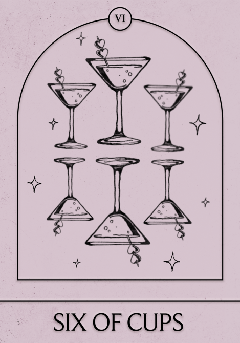 Sagittarius 2024 tarot horoscope