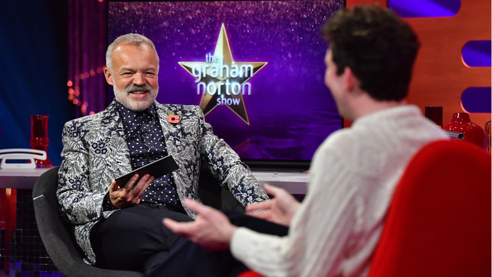 The Graham Norton Show