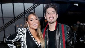 Why Mariah Carey, Bryan Tanaka Break Up?