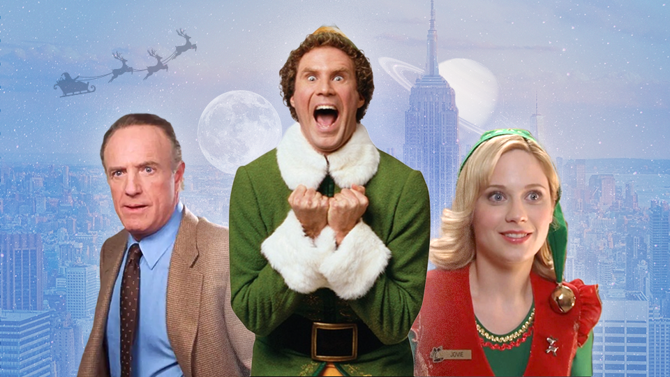 StyleCaster | Here's the Elf Character That Captures Each Zodiac Sign's Belief in Santa Clause