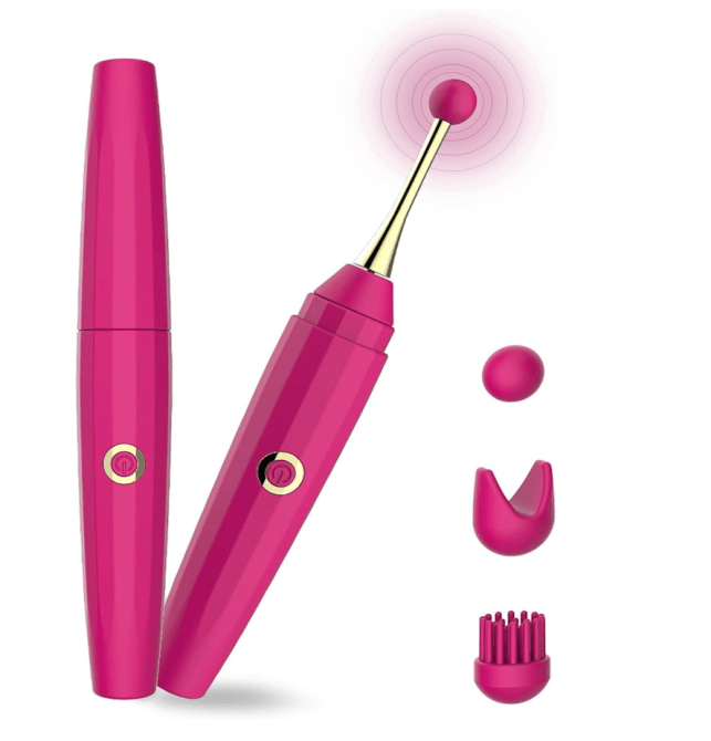 Qquuelimen Secret Pen Vibrator