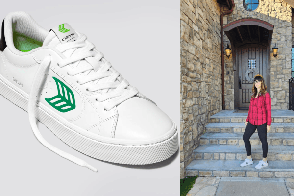 An Honest Cariuma Sneaker Review by 7 Editors Who Tested Them 2026