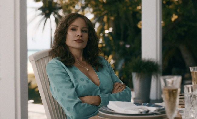 Sofia Vergara as Griselda Blanco