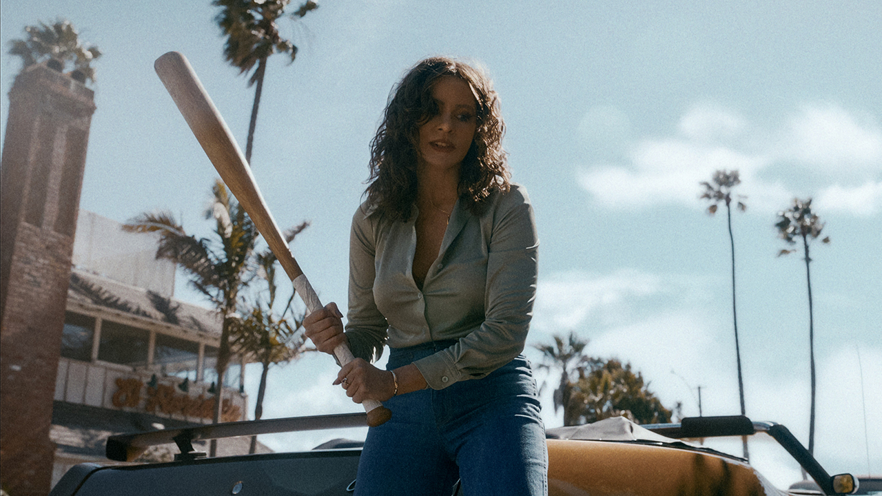 Sofia Vergara as Griselda