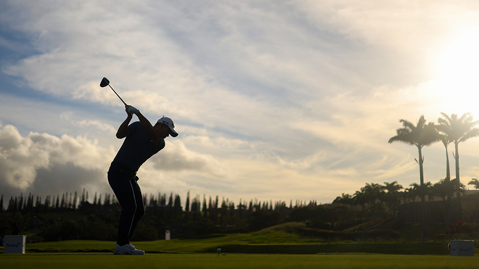 Sentry Tournament of Champions