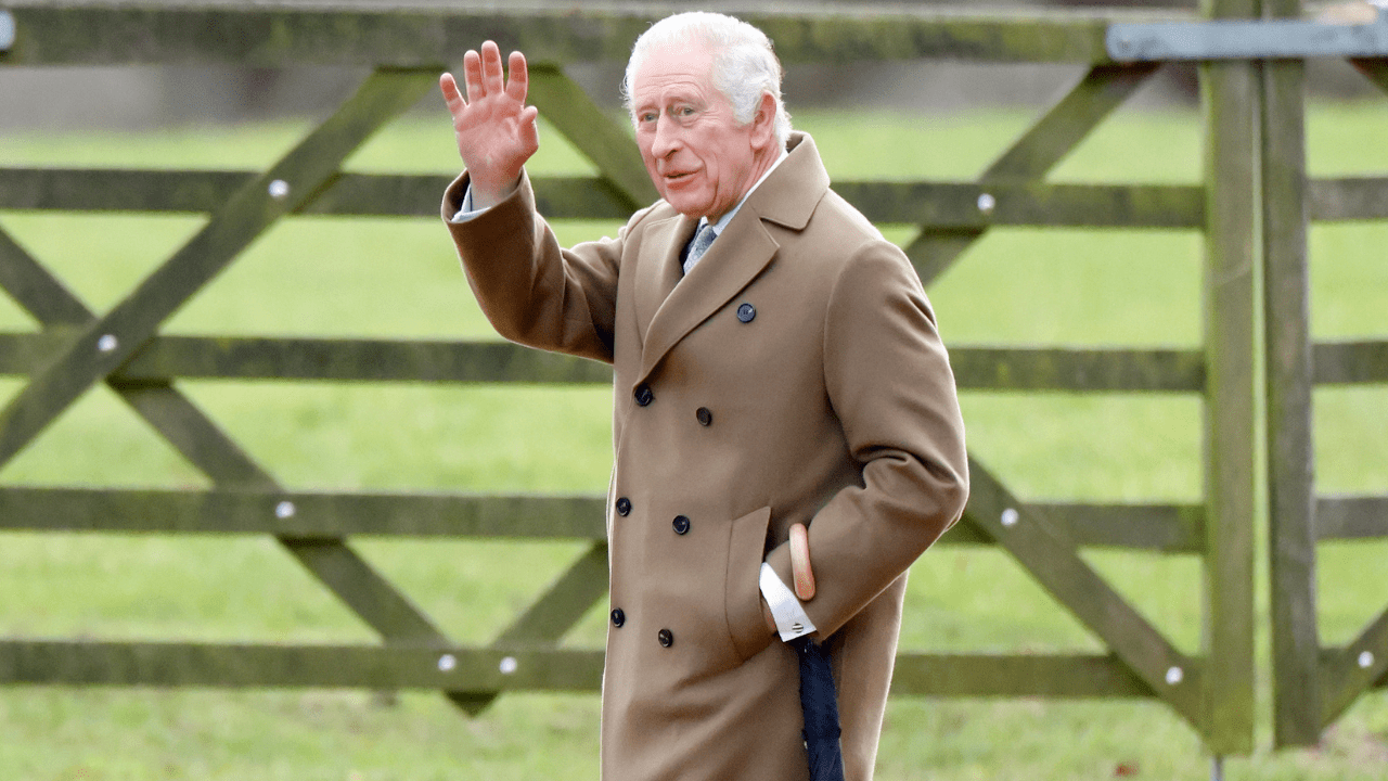 What Kind of Surgery Did King Charles Have? It’s Having A ‘Positive Impact’