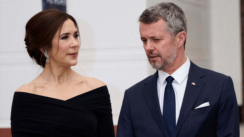 Who Did Prince Frederik Allegedly Cheat On Mary With? She’s ‘In Hiding’