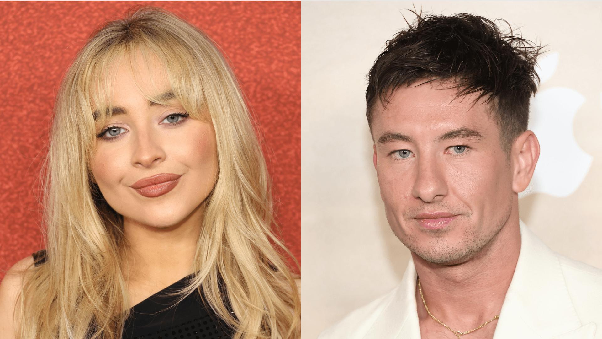 Sabrina Carpenter, Barry Keoghan