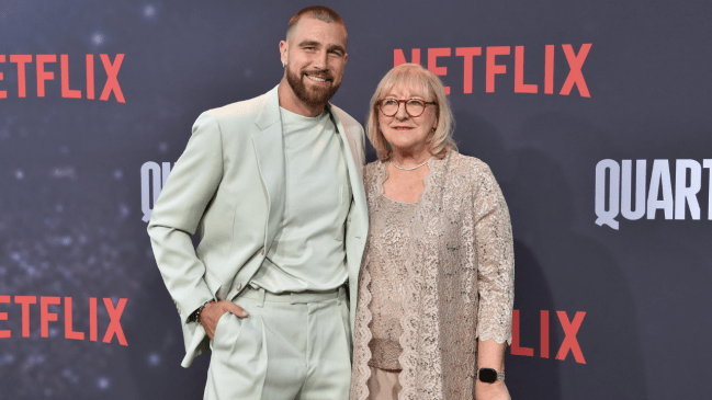 Travis Kelce's Parents Met Taylor Swift—Get to Know Them & How They Feel About Her