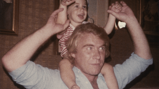 Who killed Danny Casolaro?