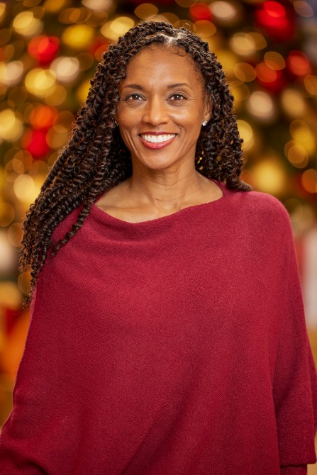 Danielle Reyes - Traitors