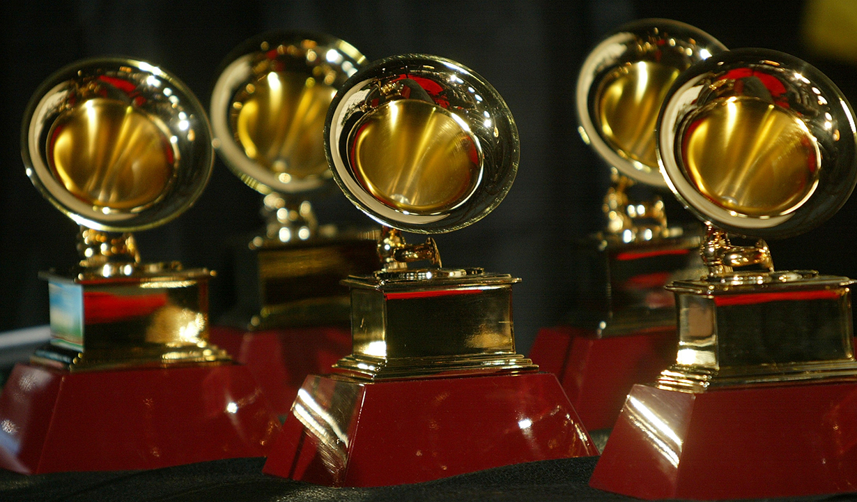 Grammys