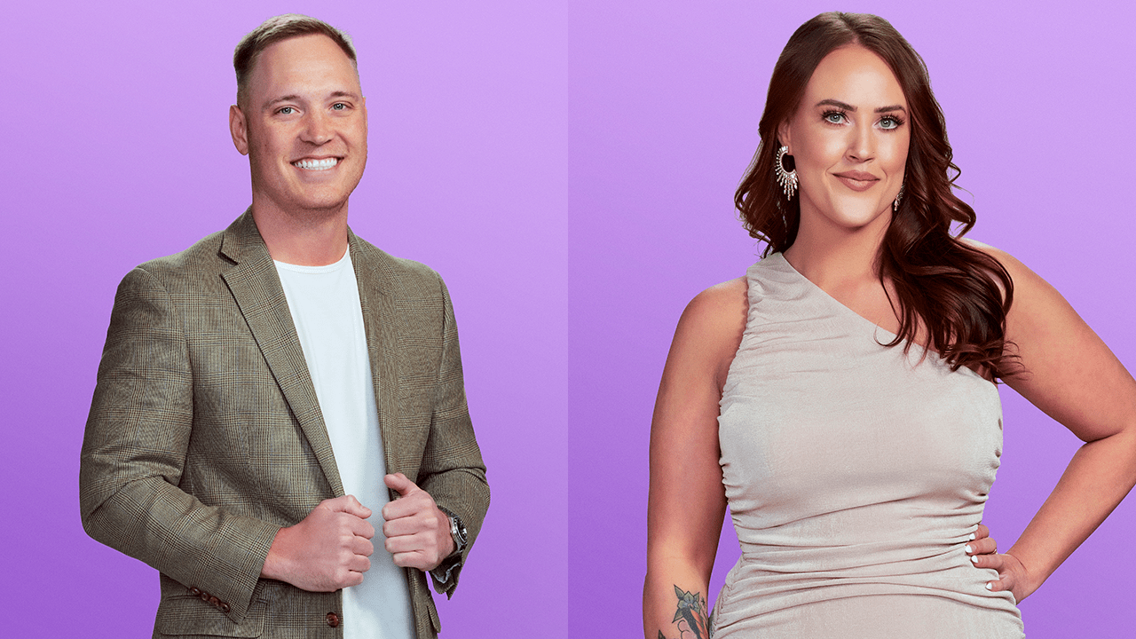 Are Jimmy and Chelsea still together from Love Is Blind Season 6?