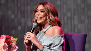 Wendy Williams