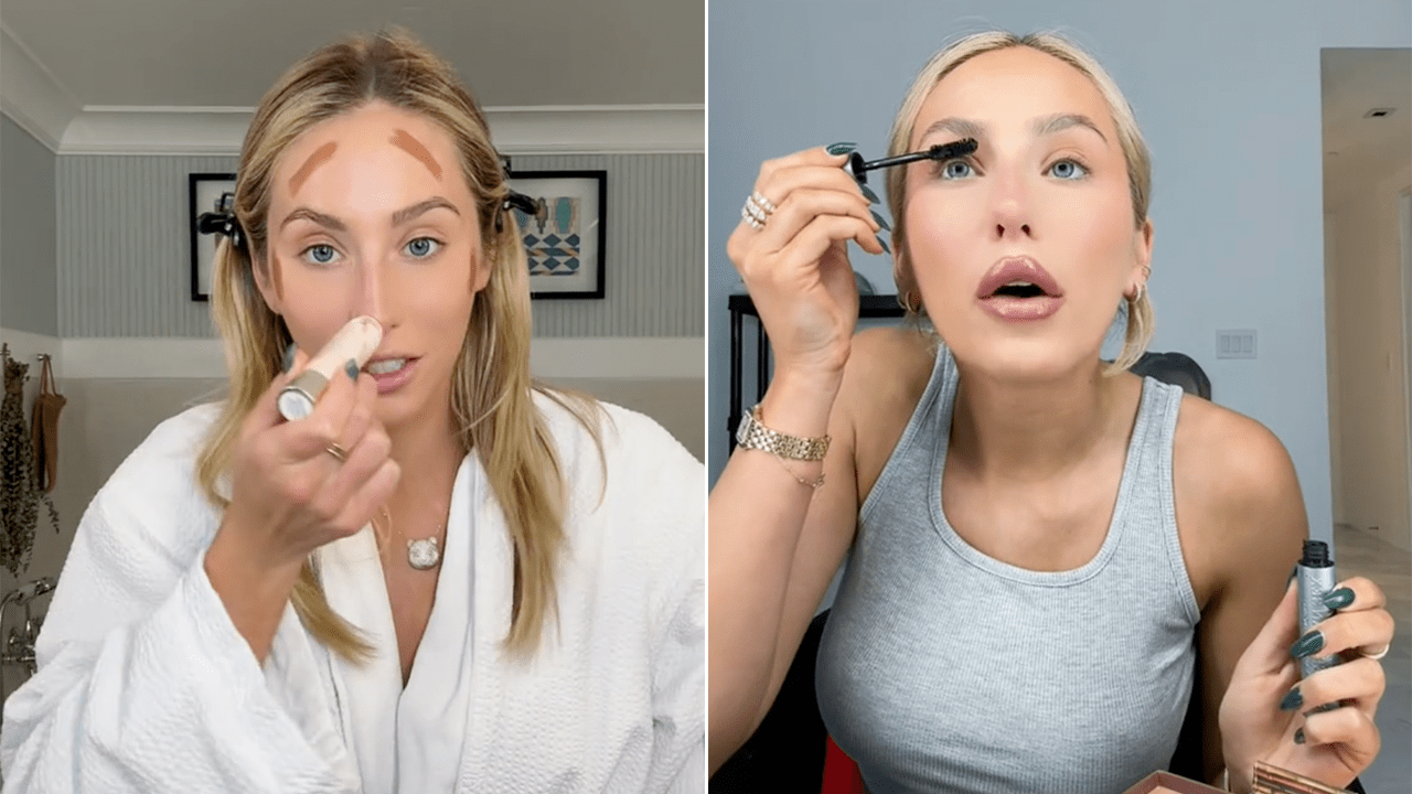 Alix Earle Makeup 2024