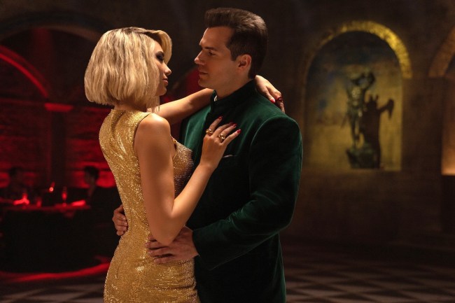 Will there be an Argylle sequel?