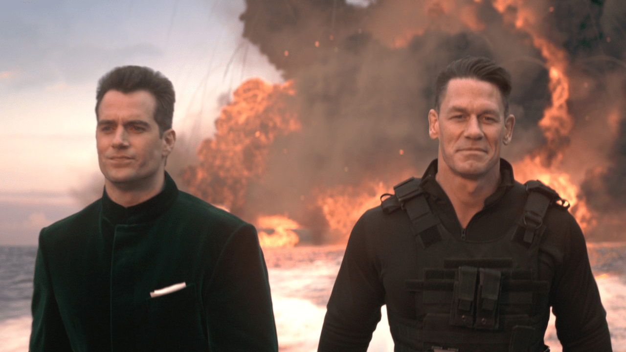 Does Argylle Have A Post-Credits Scene? It Hints At ‘Fun Ideas’ For A Sequel