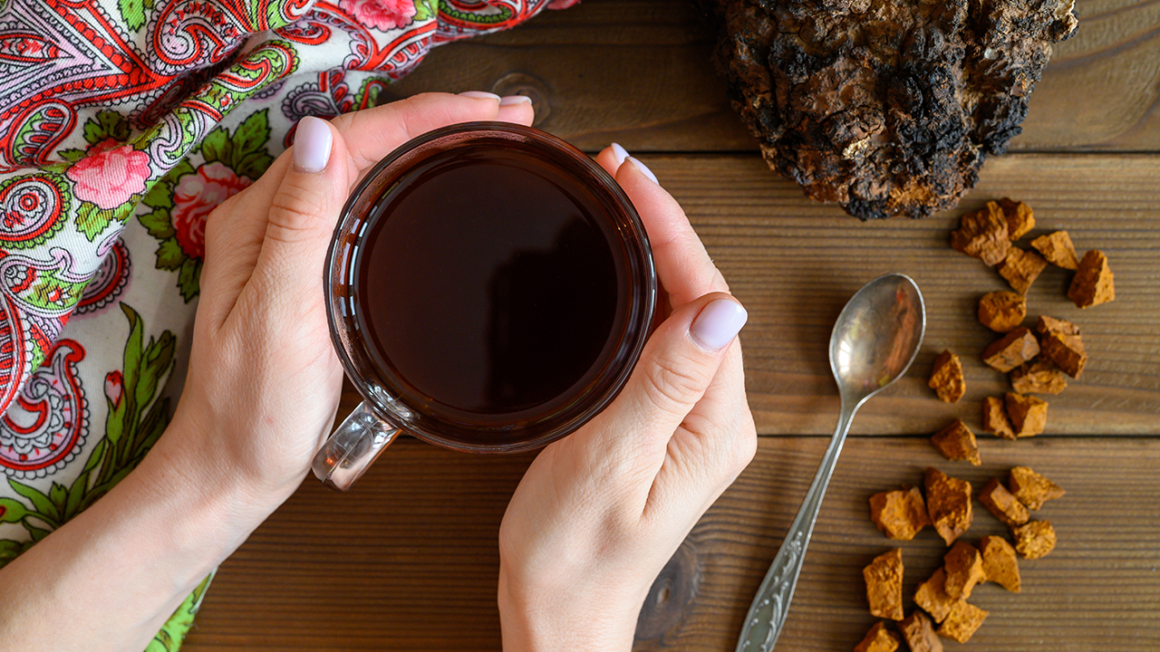 Best Mushroom Coffee Brands